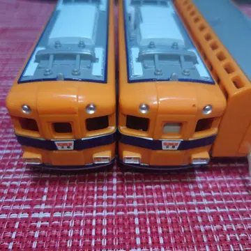 단종 프라레일 긴테츠 30000계 비스타카