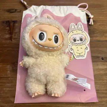 러브브 마카롱 소이밀크