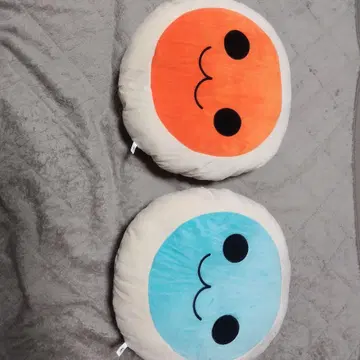 태고의 달인 빅 쿠션