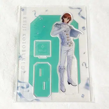 우타프리 히메미야 토키토키 smile shower 아크릴 스탠드