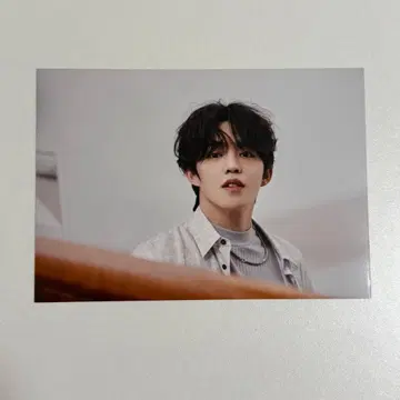 SEVENTEEN your choice 브로마이드 유니버셜 에스쿱스 1