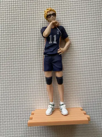 A상 츠키시마 케이 피규어