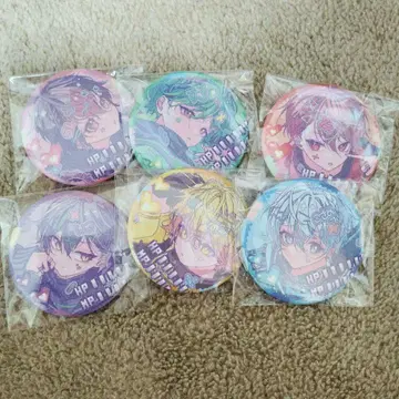 시쿠포니 메디 캔뱃지 아메노 코사메 히마72 스치 LAN 미코토 이루마