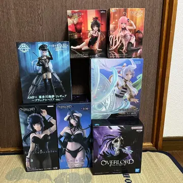 프라이스 피규어 묶음 판매