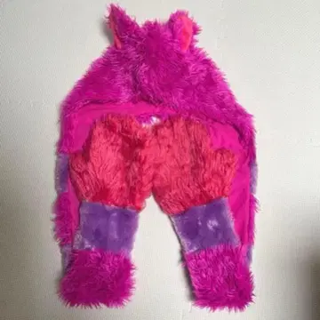 이상한 나라의 앨리스 체셔 고양이 팬캡 모자 머리띠 귀 구하기 어려움