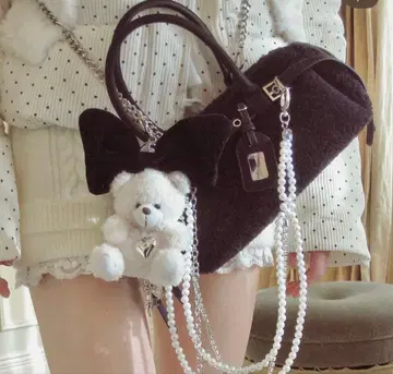 pellicule christmasBox 4점 미사용 새상품 Bag OP