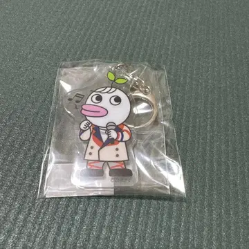 저스틴 아크릴 키링 타케나카 유다이