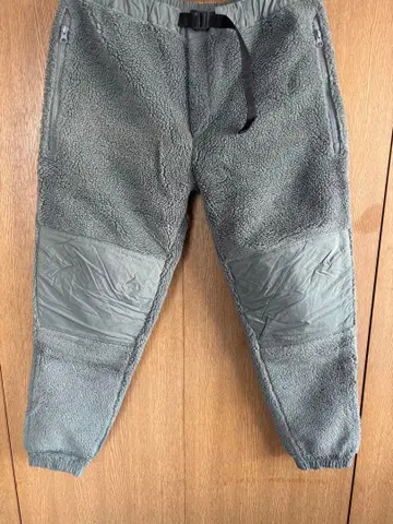 헬리 한센 XL 플리스 팬츠