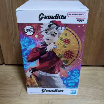 귀멸의 칼날 그란디스타 피규어 도우마