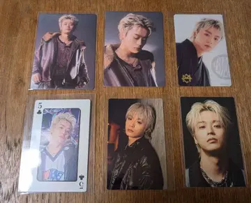 MAZZEL TAKUTO 마젤 타쿠토