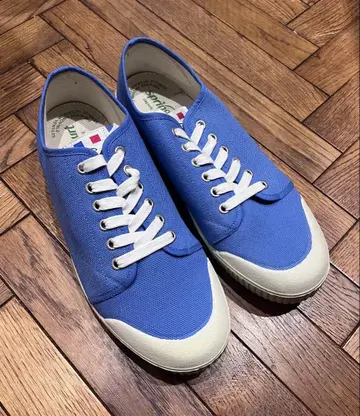 미사용 스프링 코트 42 스니커즈 아나토미카 wakouwa 와쿠와