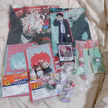 단다단 오카룬 세트 모음