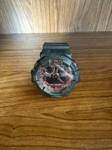 G-SHOCK 손목시계