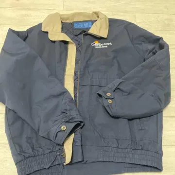 CINTAS 오렌지 파크 메디컬 센터 자켓 36