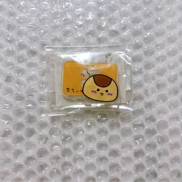 치이카와 레스토랑 밤만쥬 핑퐁