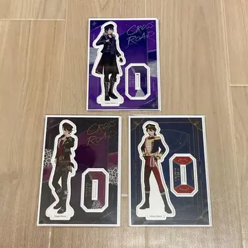 사쿠마 레이 추억 셀렉션 아크릴 스탠드