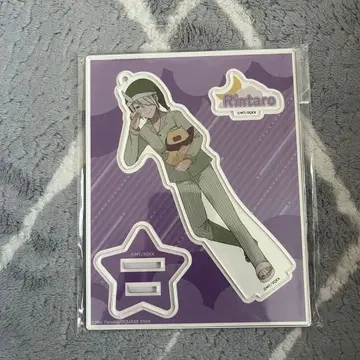 요괴 학교의 선생님을 시작했습니다! 칸자케 린타로 아크릴 스탠드 파자마