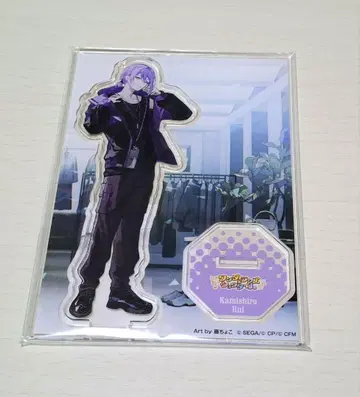 프로세카 카미시로 루이 아크릴 스탠드 ZOZOTOWN