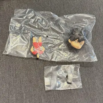 하이큐!! 넨도로이드 서프라이즈 전국대회편 쿠로오 테츠로