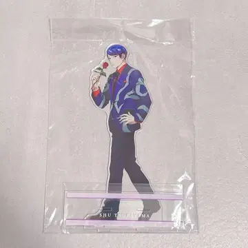도쿄 구울 한정판 신작 아크릴 스탠드 아유미 츠키시마 슈