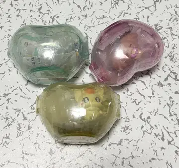 프리큐어 푸치큐어 캡슐하우스 컬렉션 포른 코코 코무기