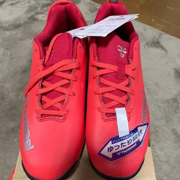 hummel HJS2128 축구화 23.5cm