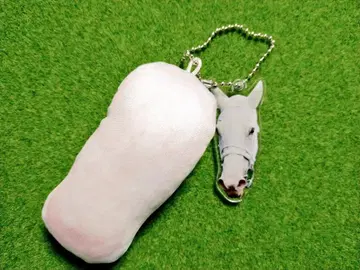 netkeiba 에클레어 키링 시크릿 소다시