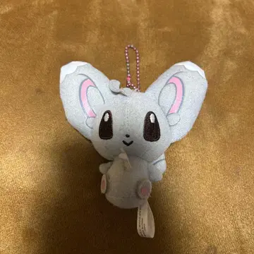 포켓몬 센터 한정판 2012년 치라미 인형 마스코트