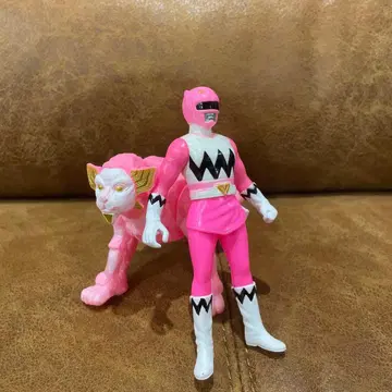 긴가맨 긴가핑크
