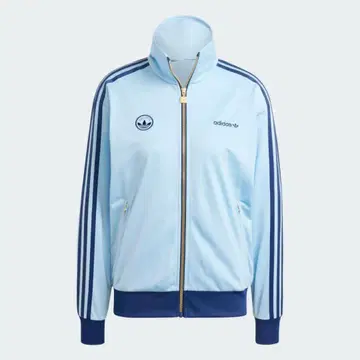 파이어버드 배지 트랙탑 adidas 저지