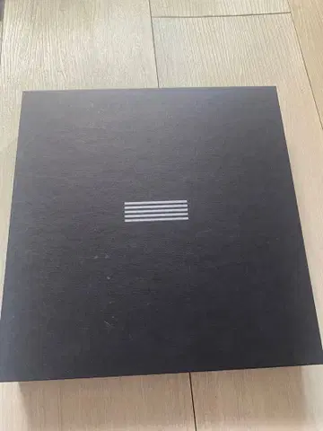 BIGBANG MADE 풀 앨범 G-DRAGON