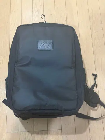 A7 U bag