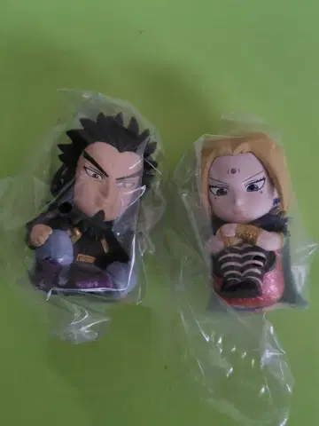 기다림 3 [춘추전국대전 킹덤] 2종 세트