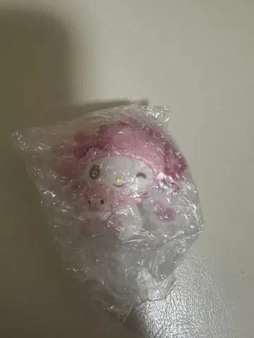 시크릿 참 산리오 마이멜로디 마이멜로디