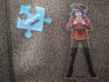 아크릴 스탠드 이루마 군