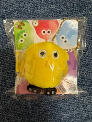 Kis-My-Ft2 타마모리 유타 스크리머 봉제 인형