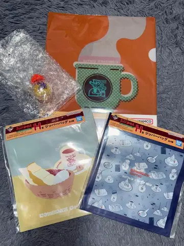 코메다 커피 제일복권