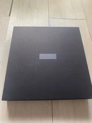 BIGBANG MADE 풀 앨범