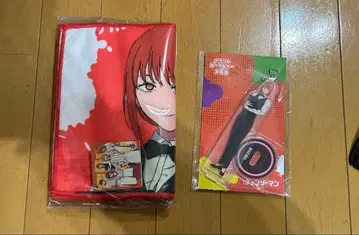 체인소맨 라운드 원 마키마 레제 편