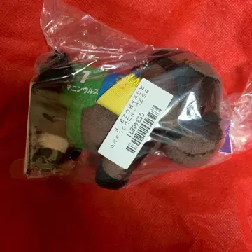 서러브레드 컬렉션 마스코트 볼체인 29 야마닌 우루