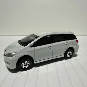 토미카 도요타 위시