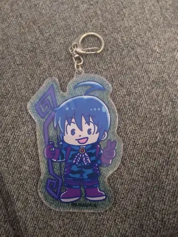 아크릴 키링 이루마 군