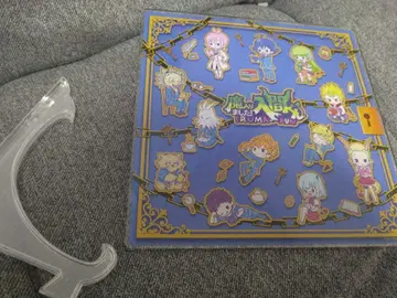 아크릴 스탠드 마계학원! 이루마 군