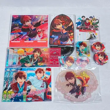 앙스타 모리사와 치아키