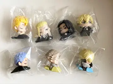 도쿄 리벤저스 오네무탄 묶음 판매