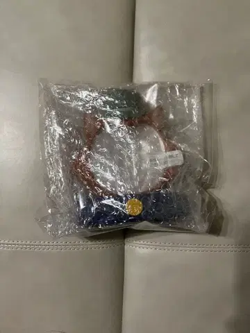 세가 럭키 쿠지 디즈니 피노키오 C상 거울 파울펠로우 정직한 존