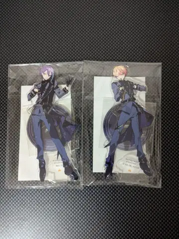 프로세카 앙스타 텐마 츠카사 카미시로 루이 아크릴 스탠드 세트