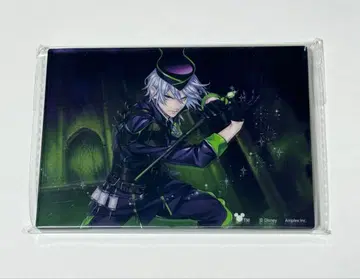 트위스테 아크릴 블록 실버 미개봉품