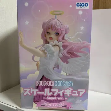 다나카 히메 HIMEHINA 스케일 피규어 Angel ver.