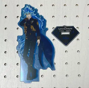 트위스테 아크릴 스탠드 이데아